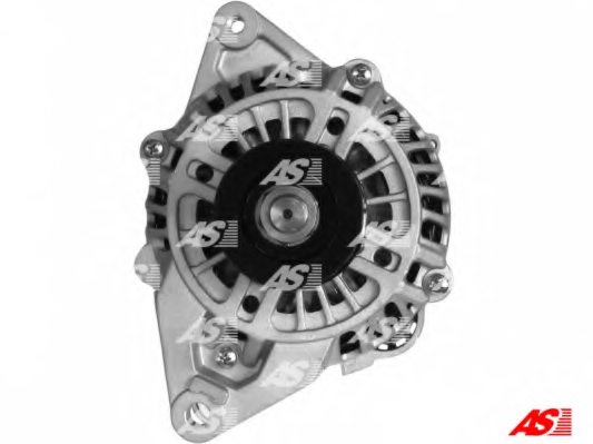 AS-PL A5016 Alternator